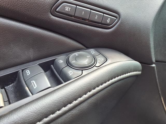 used 2021 Buick Enclave car, priced at $33,977