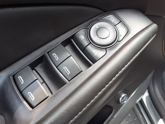 used 2021 Buick Enclave car, priced at $33,977