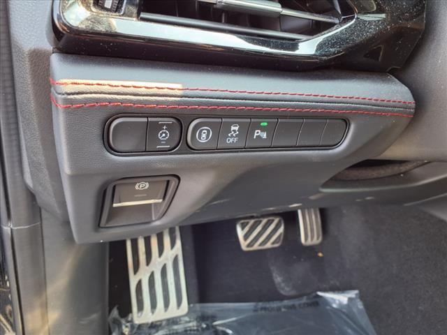 used 2023 Acura MDX car, priced at $45,442