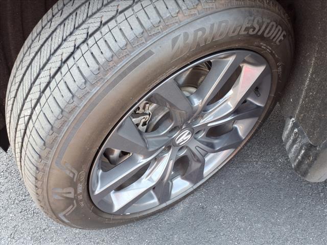 used 2023 Acura MDX car, priced at $45,442