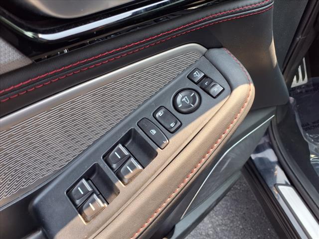 used 2023 Acura MDX car, priced at $45,442