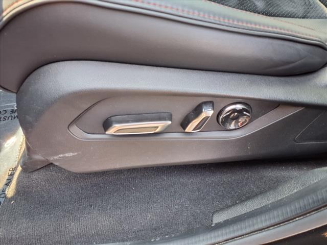 used 2023 Acura MDX car, priced at $45,442