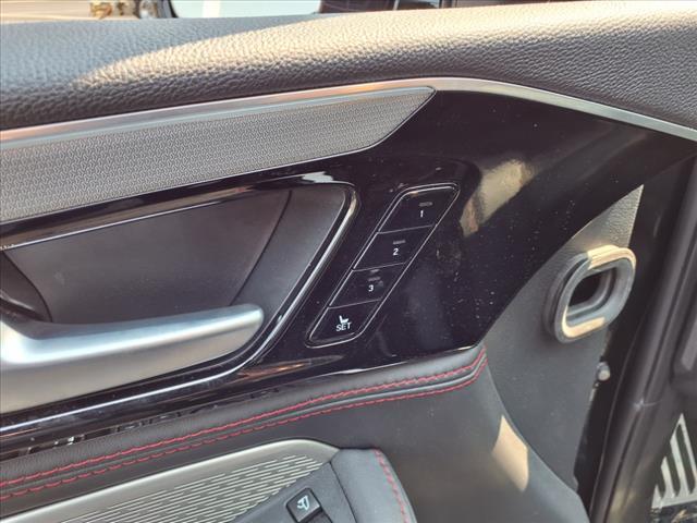 used 2023 Acura MDX car, priced at $45,442