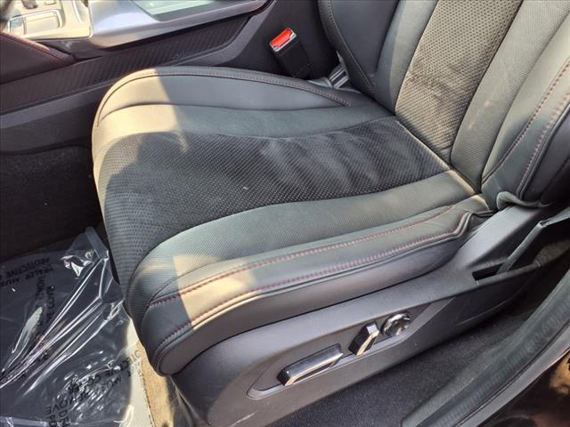 used 2023 Acura MDX car, priced at $45,442