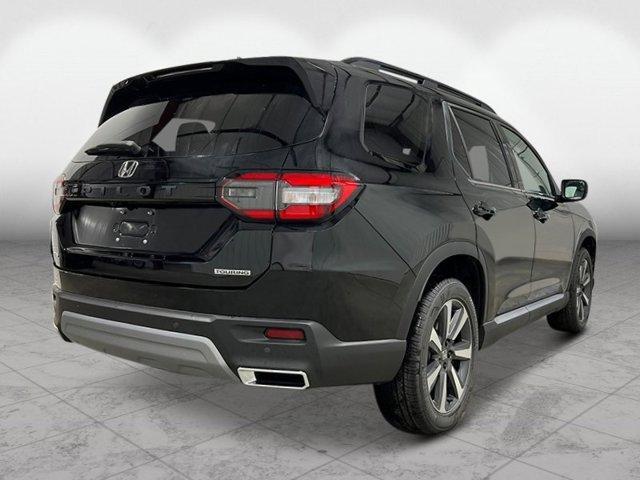new 2025 Honda Pilot car, priced at $47,276