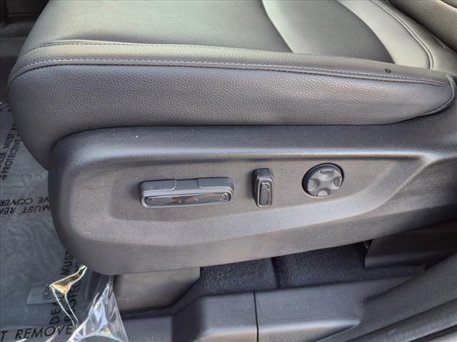 used 2025 Honda Odyssey car, priced at $41,485