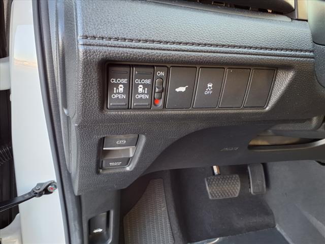 used 2025 Honda Odyssey car, priced at $41,485