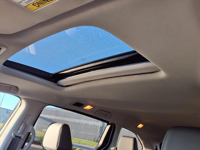 used 2025 Honda Odyssey car, priced at $41,485