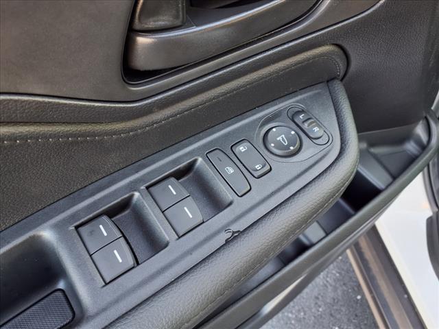 used 2025 Honda Odyssey car, priced at $41,485