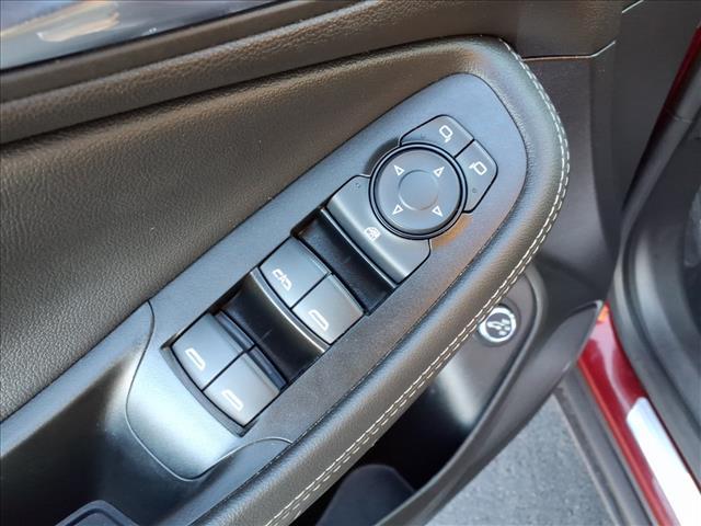 used 2023 Buick Encore GX car, priced at $22,385