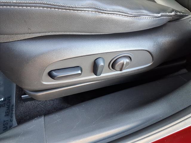 used 2023 Buick Encore GX car, priced at $22,385