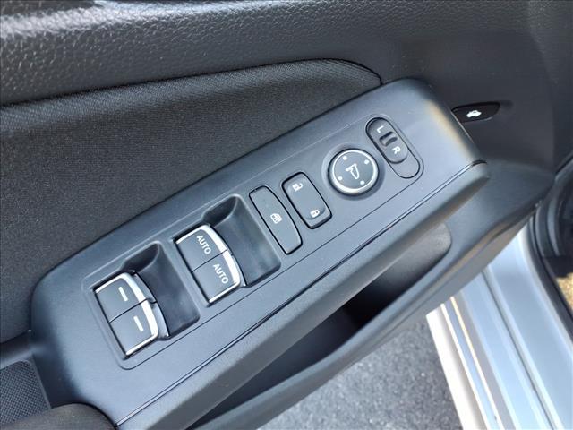 used 2025 Honda Civic car, priced at $23,960