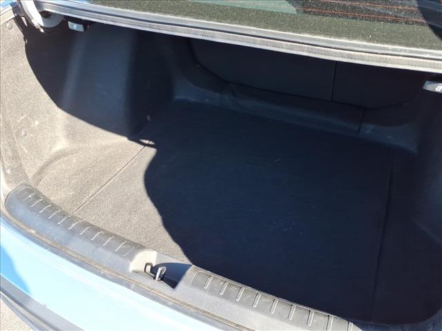 used 2025 Honda Civic car, priced at $23,960