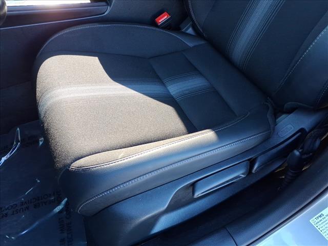 used 2025 Honda Civic car, priced at $23,960