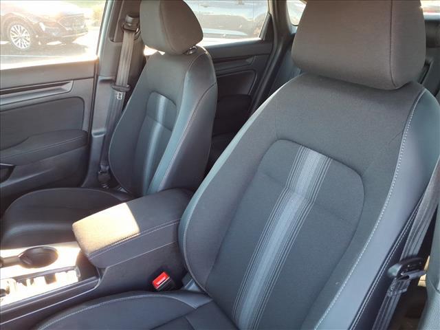 used 2025 Honda Civic car, priced at $23,960