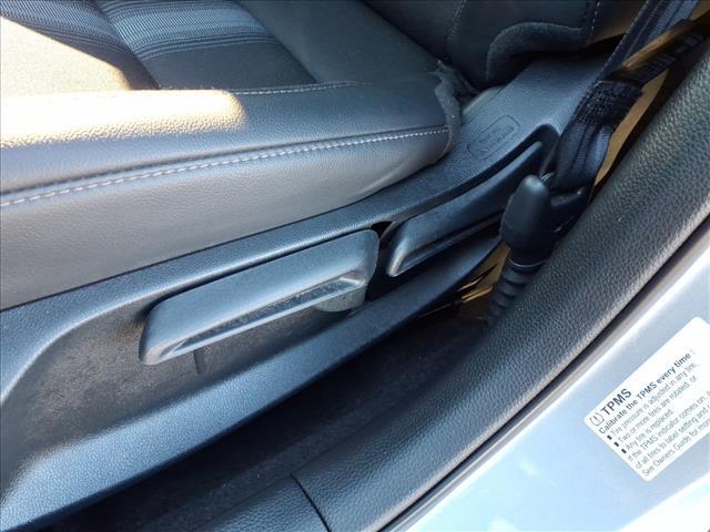 used 2025 Honda Civic car, priced at $23,960