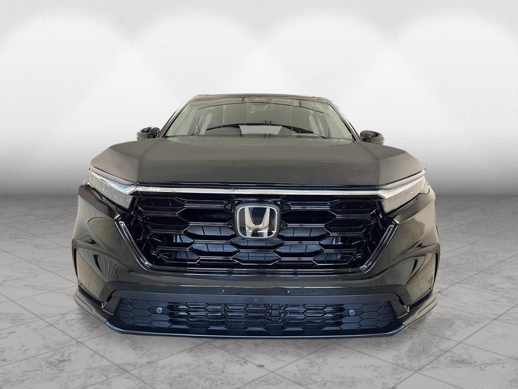 new 2026 Honda CR-V car, priced at $36,816