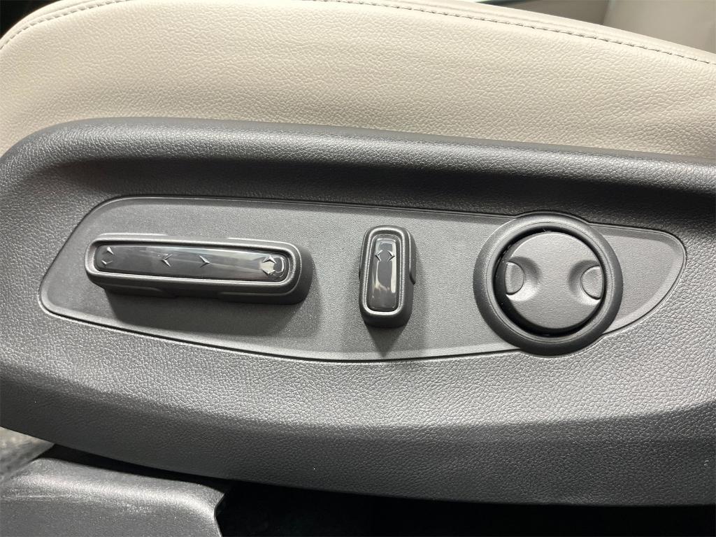 new 2026 Honda CR-V car, priced at $36,816