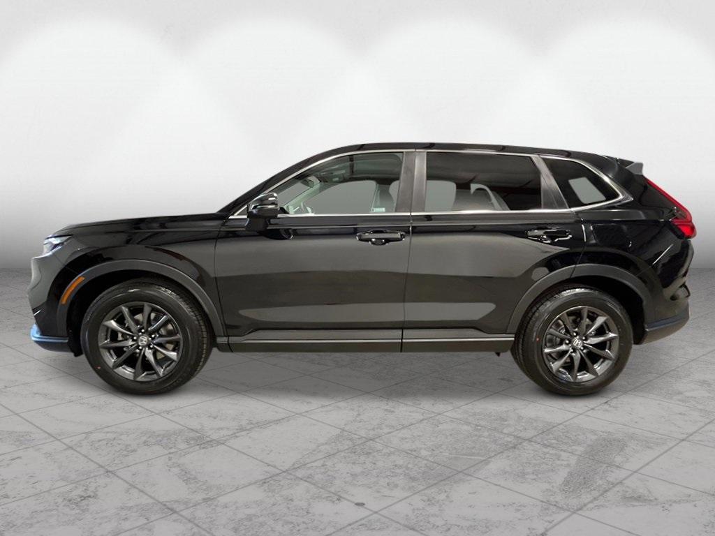new 2026 Honda CR-V car, priced at $36,816
