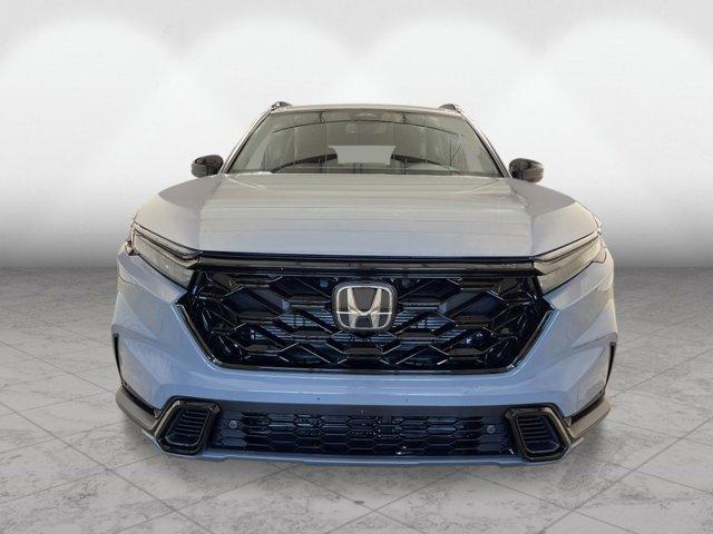 new 2026 Honda CR-V Hybrid car, priced at $41,444
