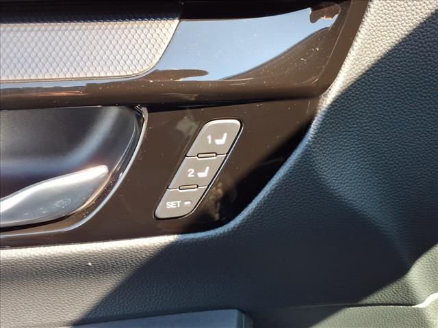 used 2025 Honda CR-V Hybrid car, priced at $36,880
