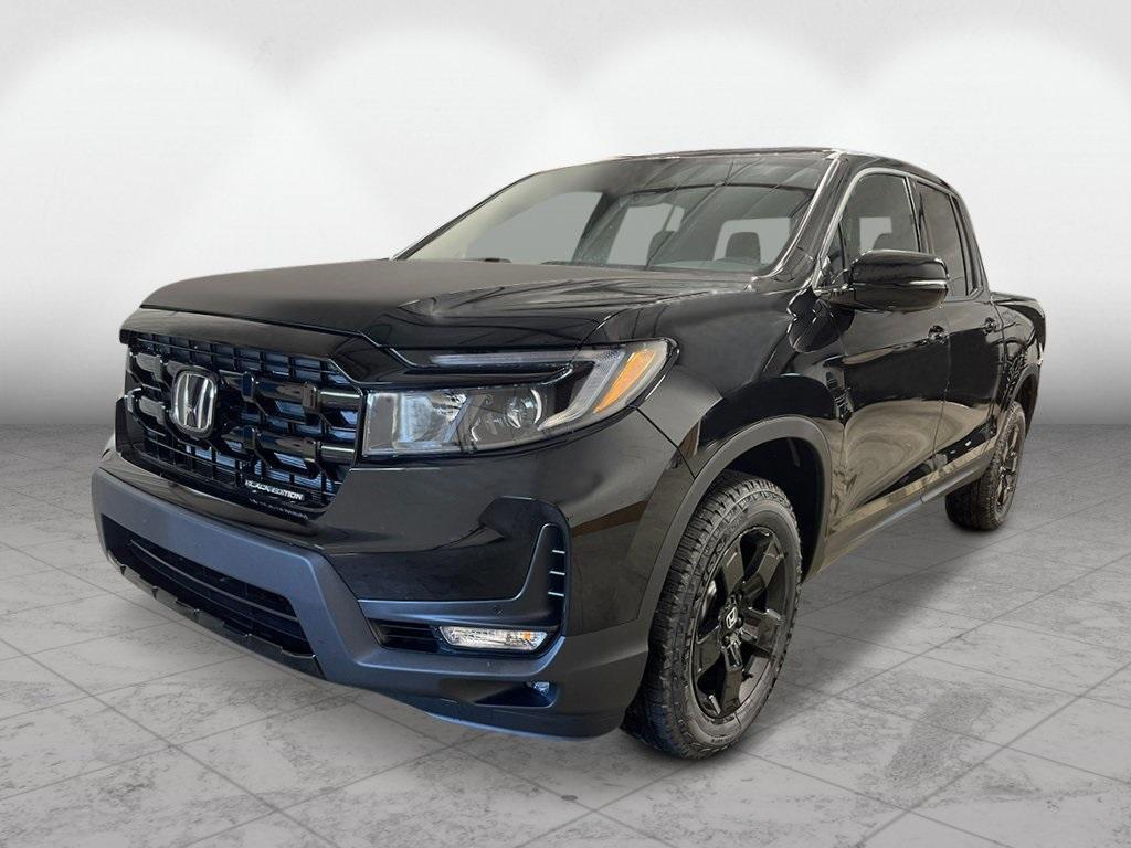 new 2026 Honda Ridgeline car, priced at $47,190