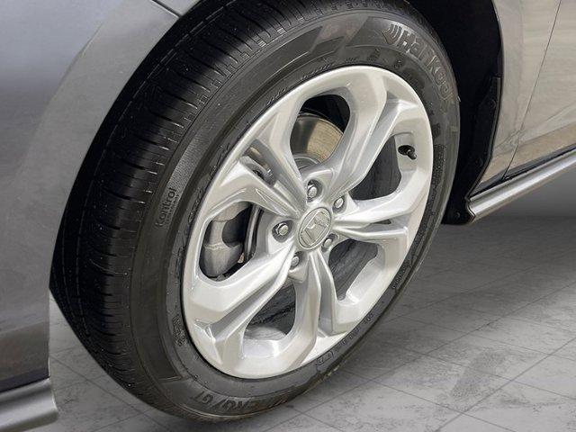 new 2025 Honda Accord car, priced at $28,258
