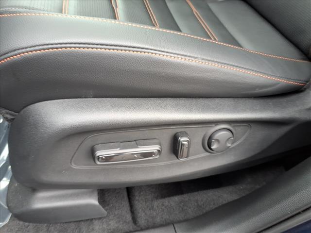 used 2025 Honda CR-V Hybrid car, priced at $36,947