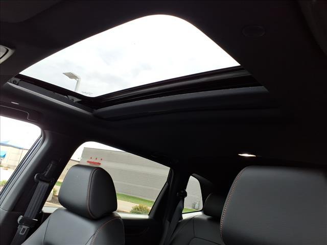 used 2025 Honda CR-V Hybrid car, priced at $36,947