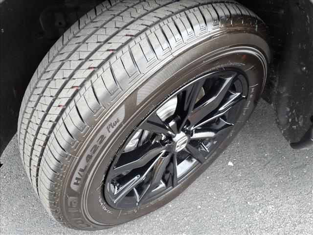 used 2025 Honda CR-V Hybrid car, priced at $36,947