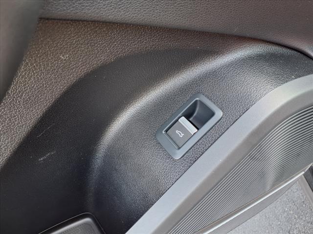 used 2024 Audi SQ5 car, priced at $54,358