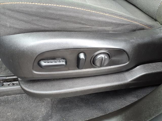 used 2021 Chevrolet Traverse car, priced at $19,448