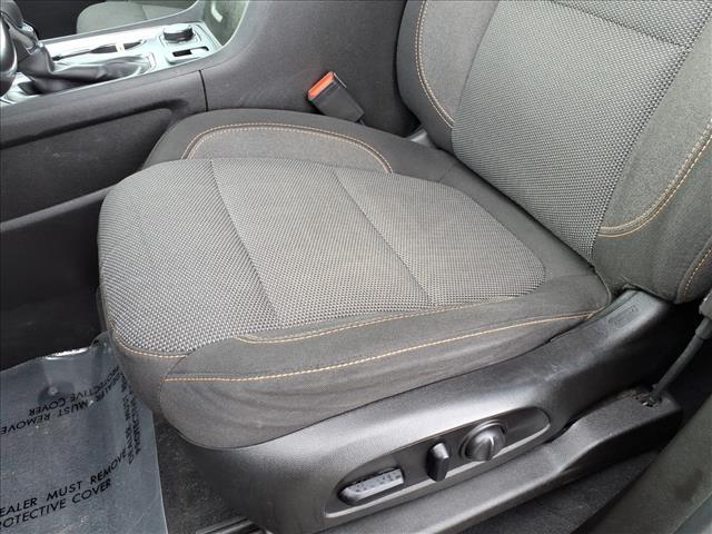 used 2021 Chevrolet Traverse car, priced at $19,448