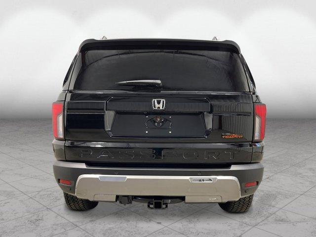 new 2026 Honda Passport car, priced at $52,283