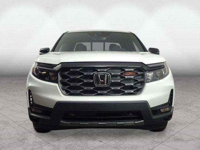new 2025 Honda Ridgeline car, priced at $44,407