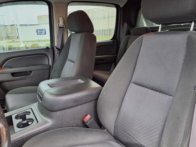used 2011 Chevrolet Avalanche car, priced at $9,334