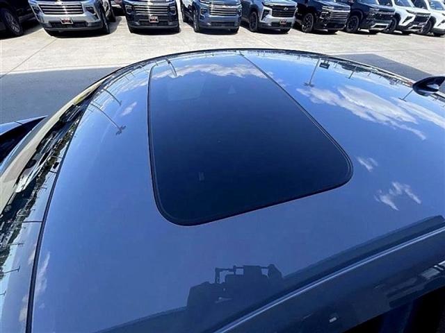 used 2025 Honda Accord Hybrid car, priced at $29,769