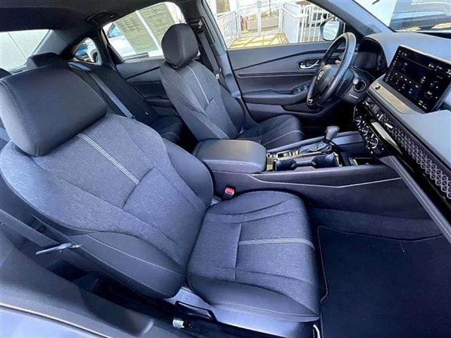 used 2025 Honda Accord Hybrid car, priced at $29,769