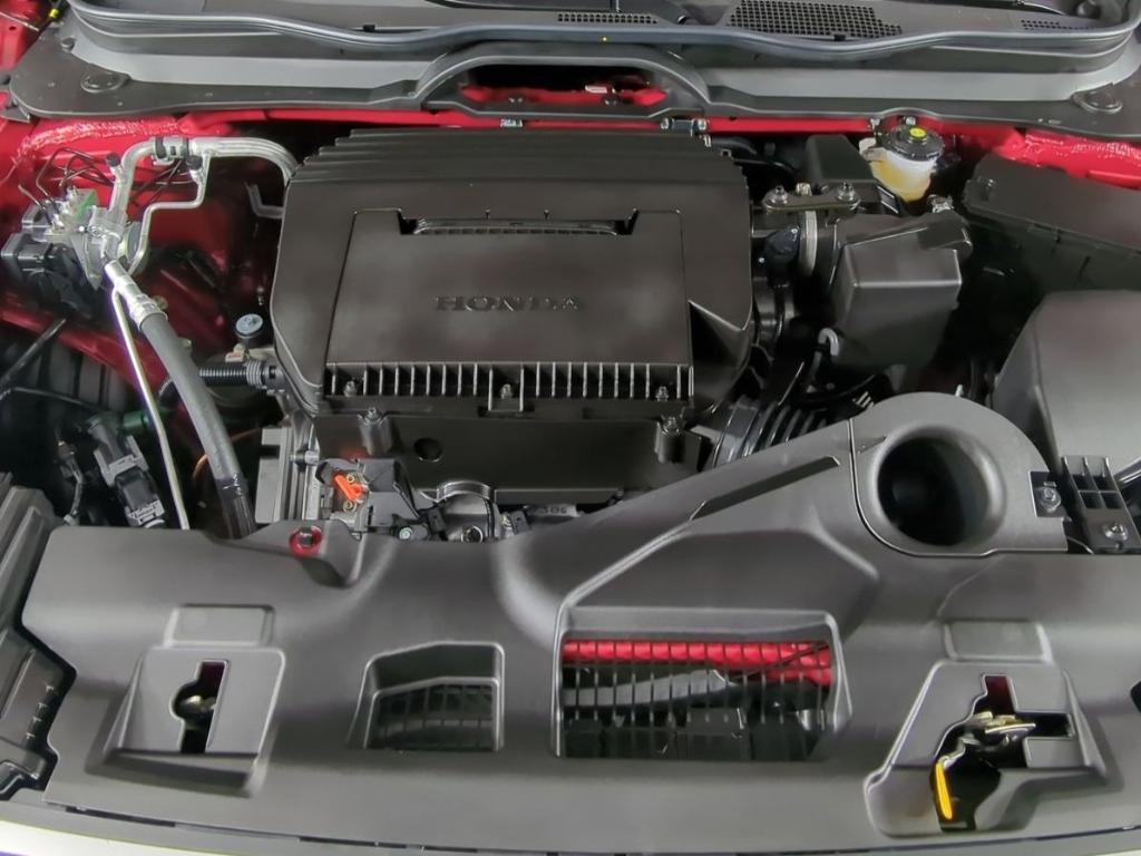 new 2025 Honda Pilot car, priced at $46,334