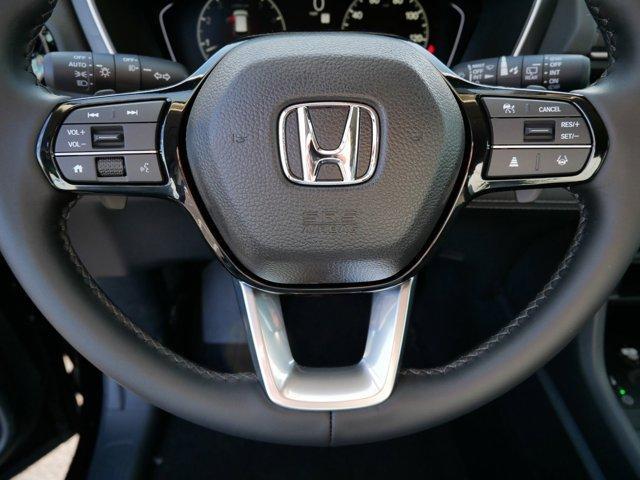 new 2025 Honda Pilot car, priced at $46,834