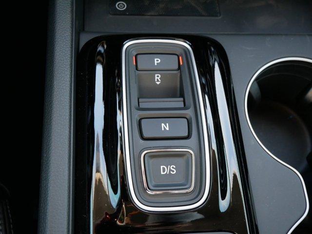 new 2025 Honda Pilot car, priced at $46,834