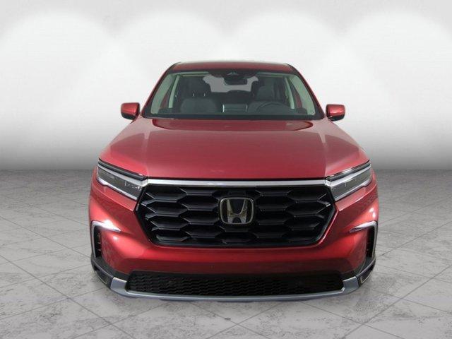 new 2025 Honda Pilot car, priced at $46,834