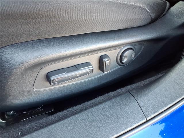 used 2024 Honda Accord Hybrid car, priced at $27,228