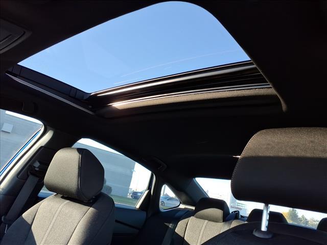 used 2024 Honda Accord Hybrid car, priced at $27,228