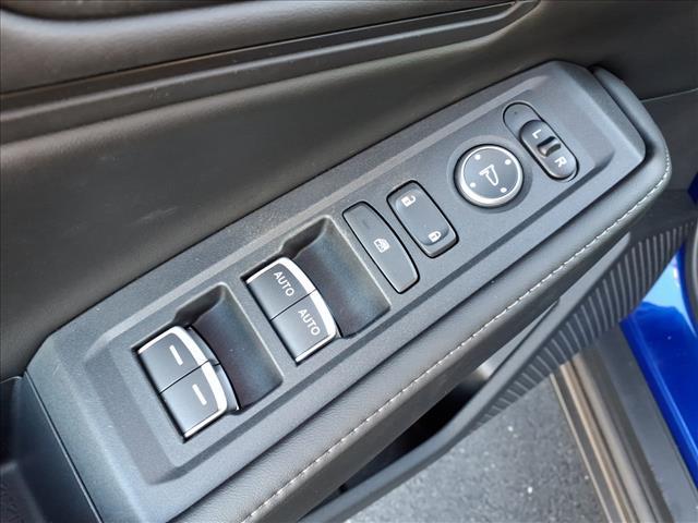 used 2024 Honda Accord Hybrid car, priced at $27,228