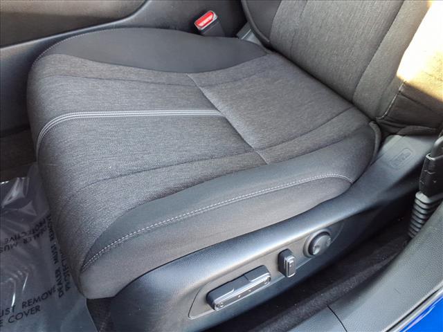 used 2024 Honda Accord Hybrid car, priced at $27,228