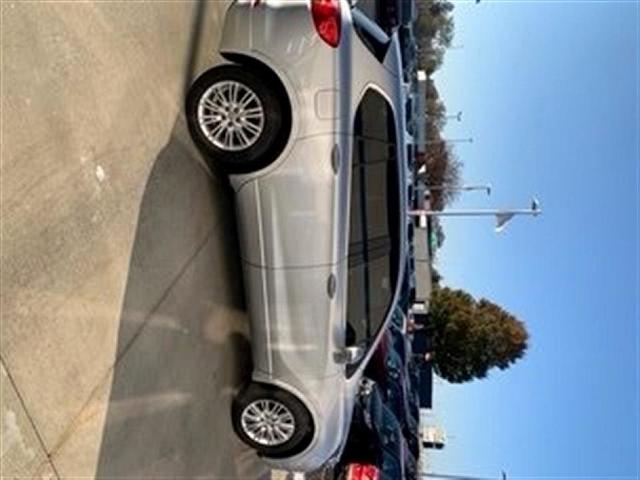 used 2018 Buick Envision car, priced at $13,925