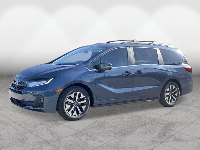 new 2026 Honda Odyssey car, priced at $42,409