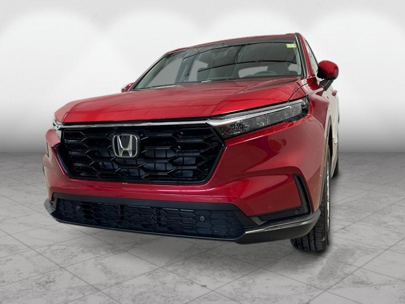 new 2025 Honda CR-V car, priced at $38,305