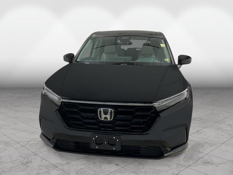 new 2025 Honda CR-V car, priced at $35,200